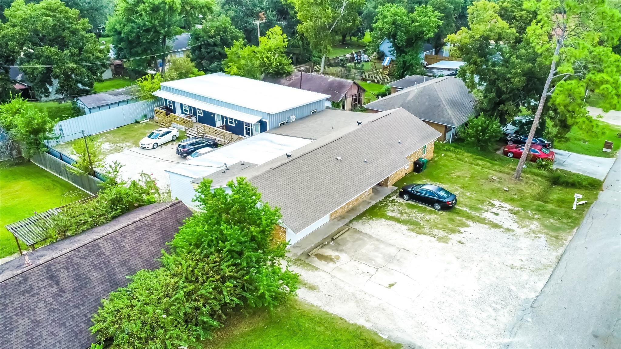 4407 Continental Dr, Houston, TX 77072 photo