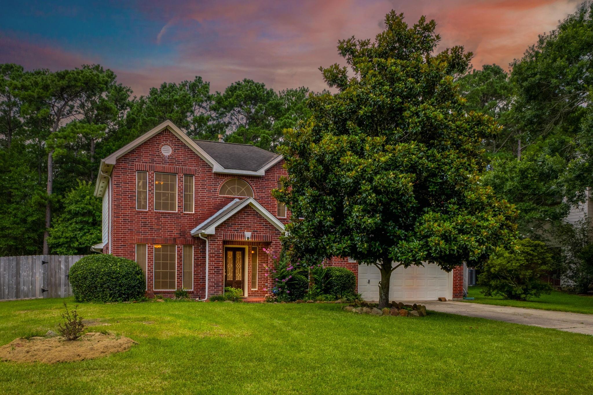 28851 Forest Hill Dr, Magnolia, TX 77355