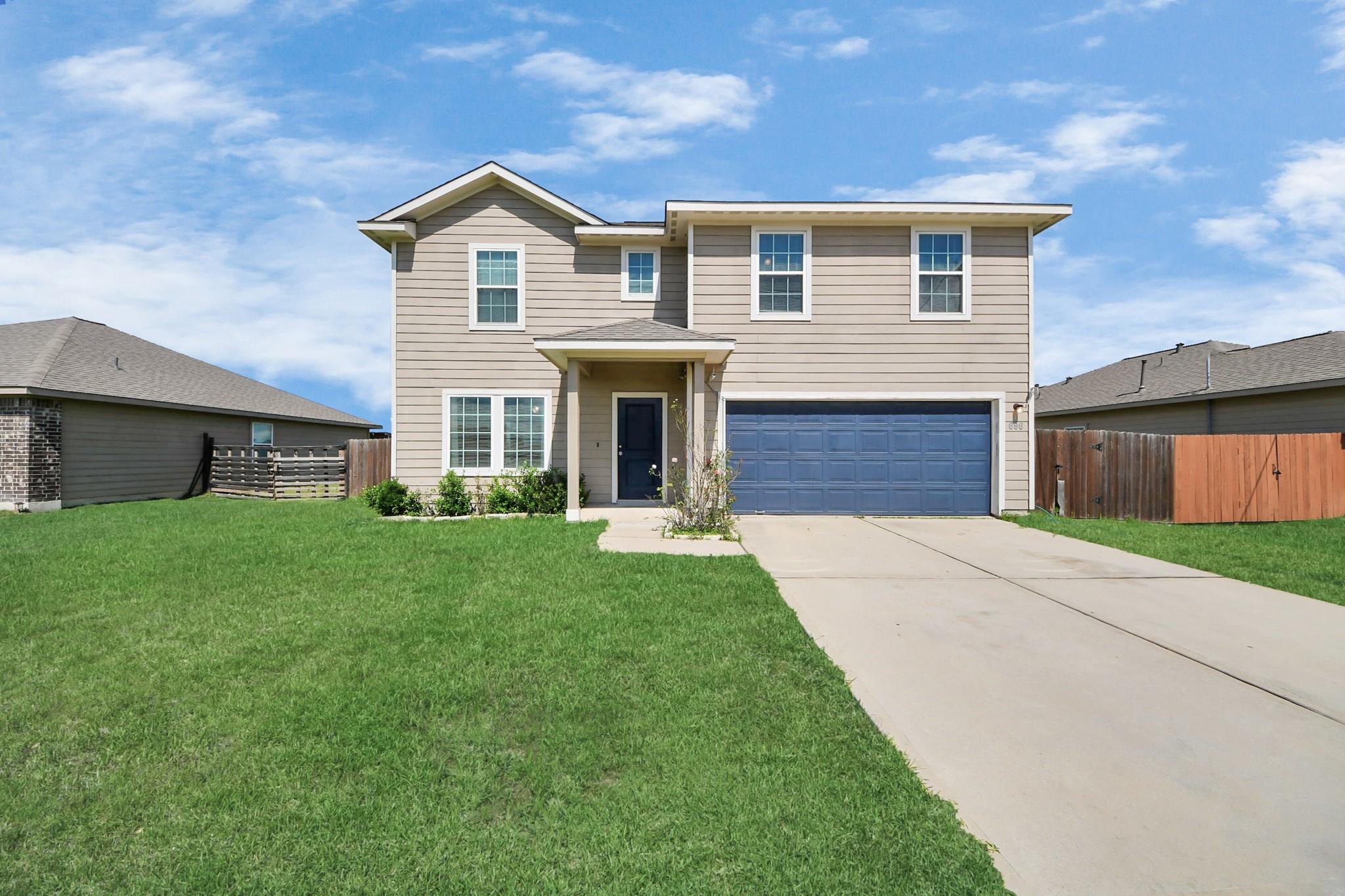 696 Road 5105, Cleveland, TX 77327 photo