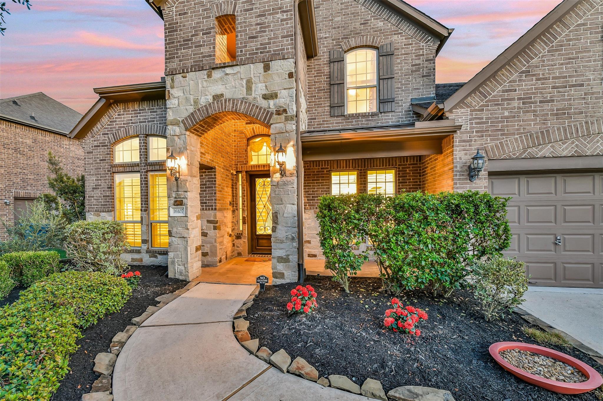16107 Cottage Timbers Ct, Houston, TX 77044 photo