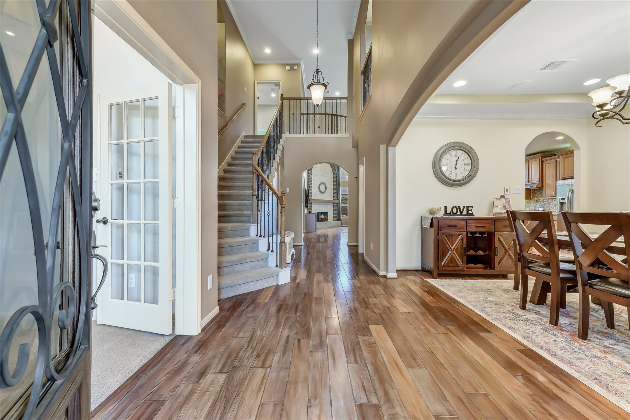 16107 Cottage Timbers Ct, Houston, TX 77044 photo