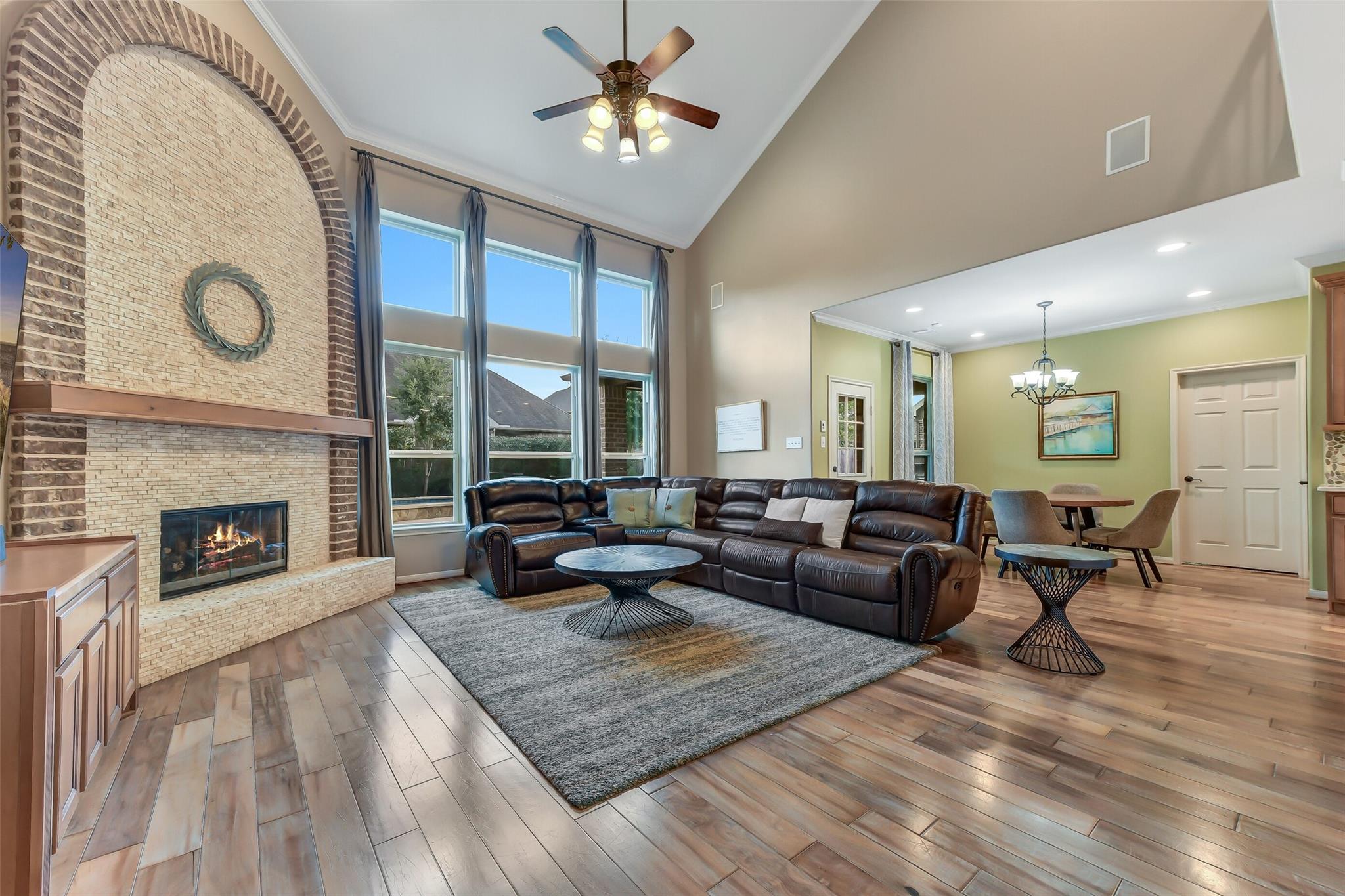 16107 Cottage Timbers Ct, Houston, TX 77044 photo