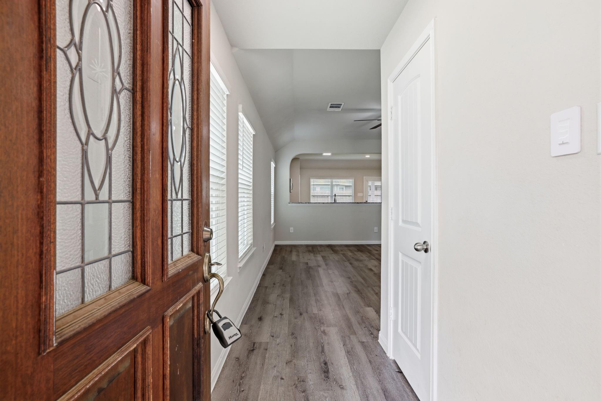 25387 Grotto Falls Ln, Porter, TX 77365 photo
