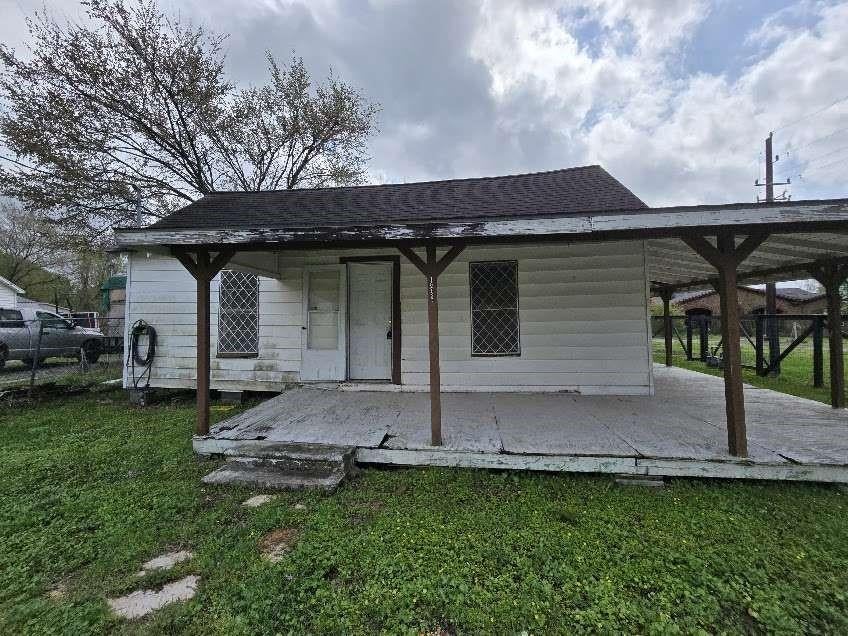 16722 Avenue B, Channelview, TX 77530