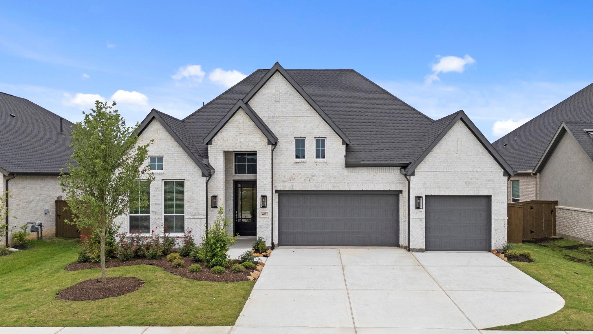 616 Golden Aster Blvd, Waller, TX 77484
