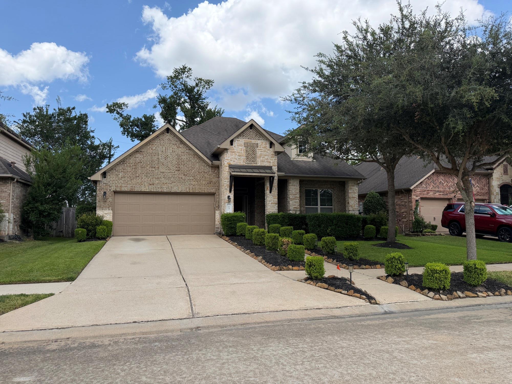 13 Assisi Way Ln, Missouri City, TX 77459