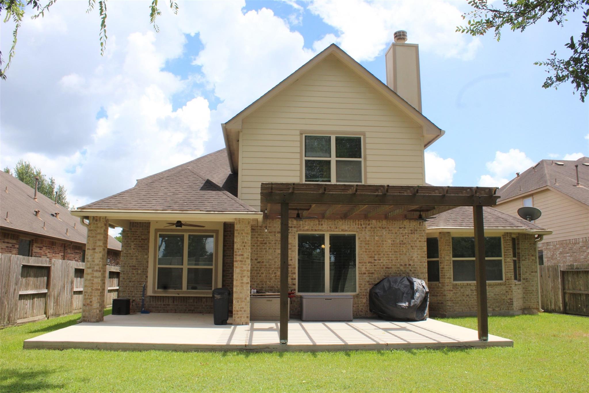 13 Assisi Way Ln, Missouri City, TX 77459 photo