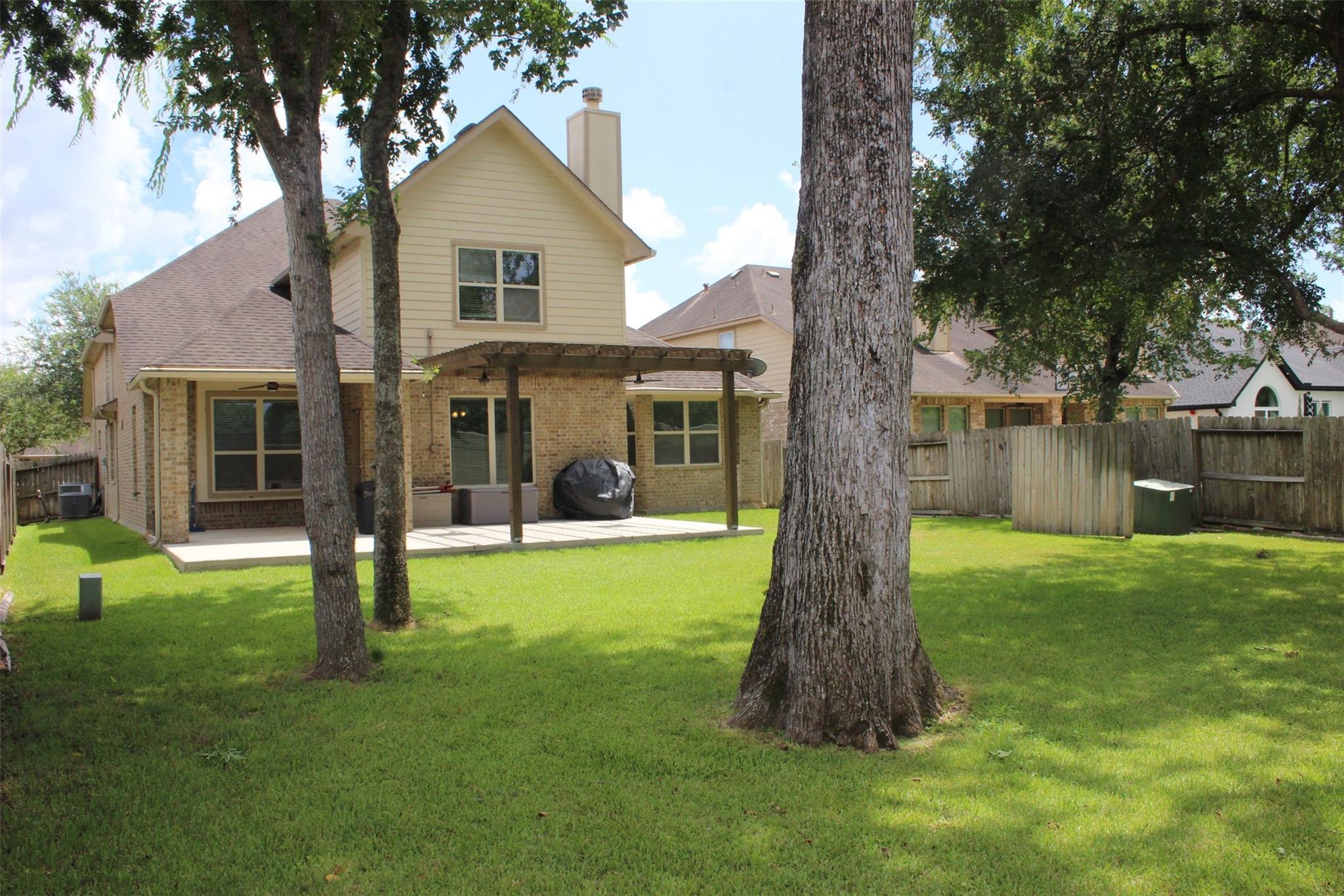 13 Assisi Way Ln, Missouri City, TX 77459 photo