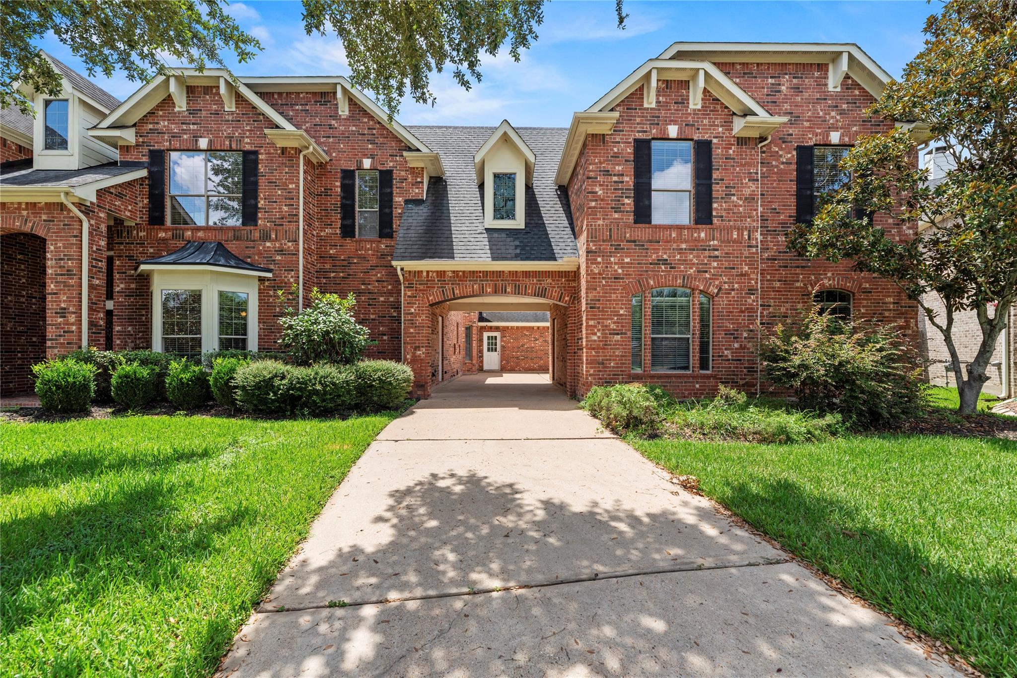 7803 Grand Pass Ln, Katy, TX 77494 photo