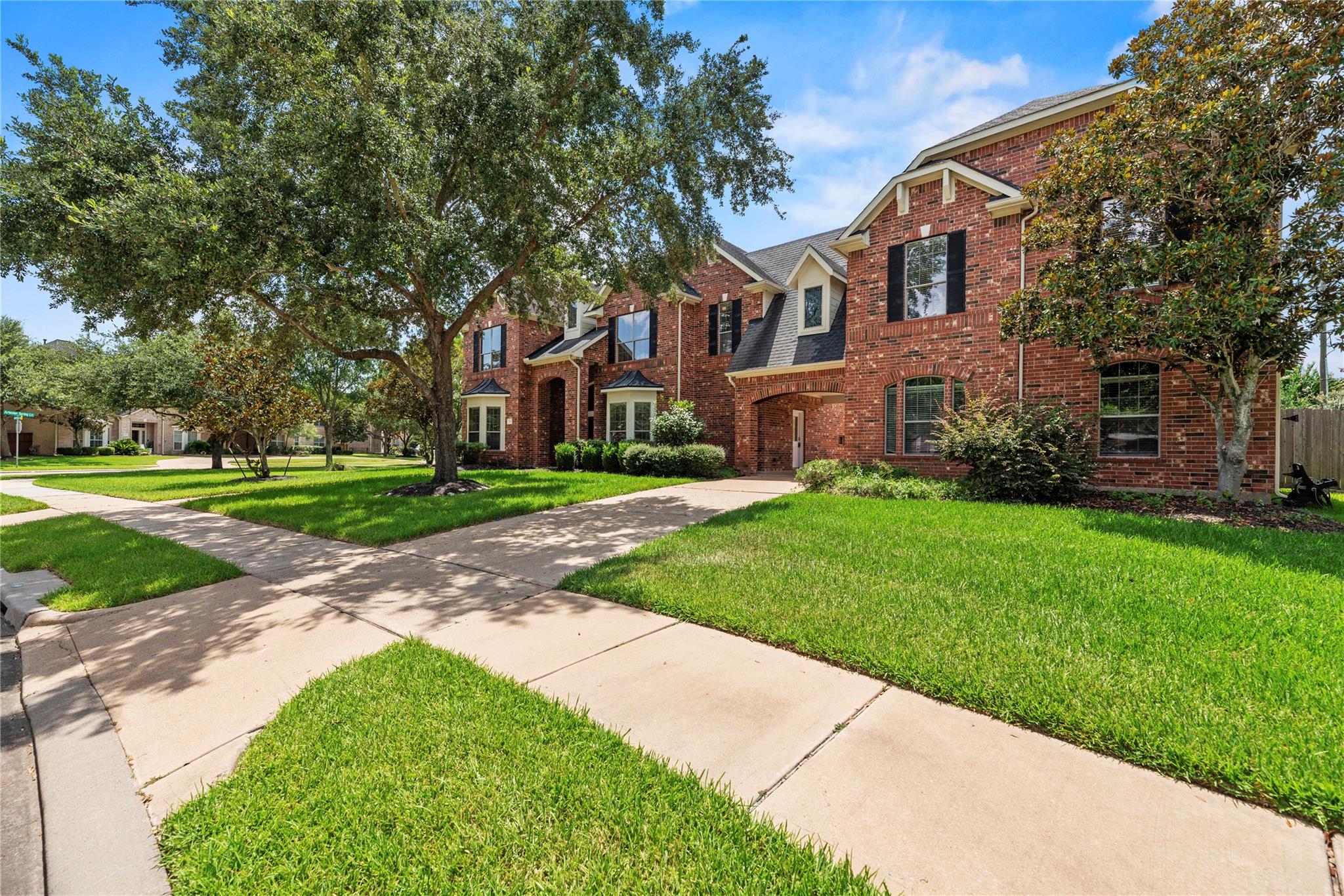 7803 Grand Pass Ln, Katy, TX 77494 photo
