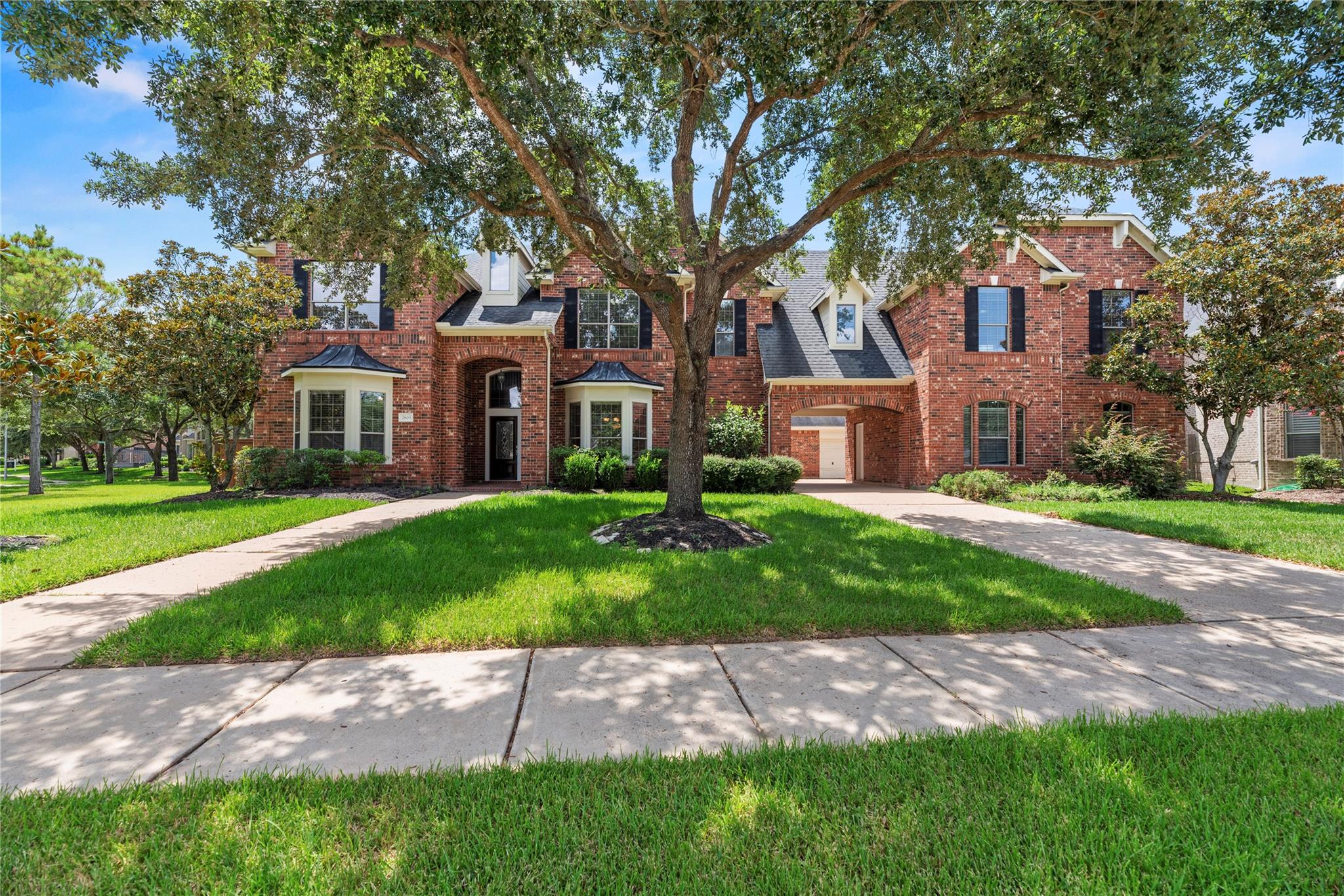 7803 Grand Pass Ln, Katy, TX 77494