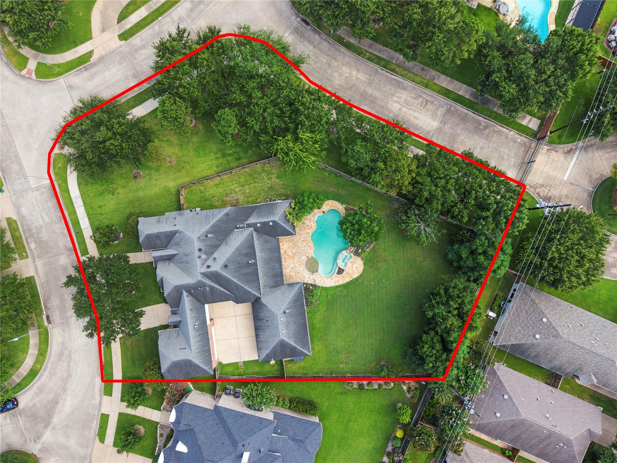 7803 Grand Pass Ln, Katy, TX 77494 photo