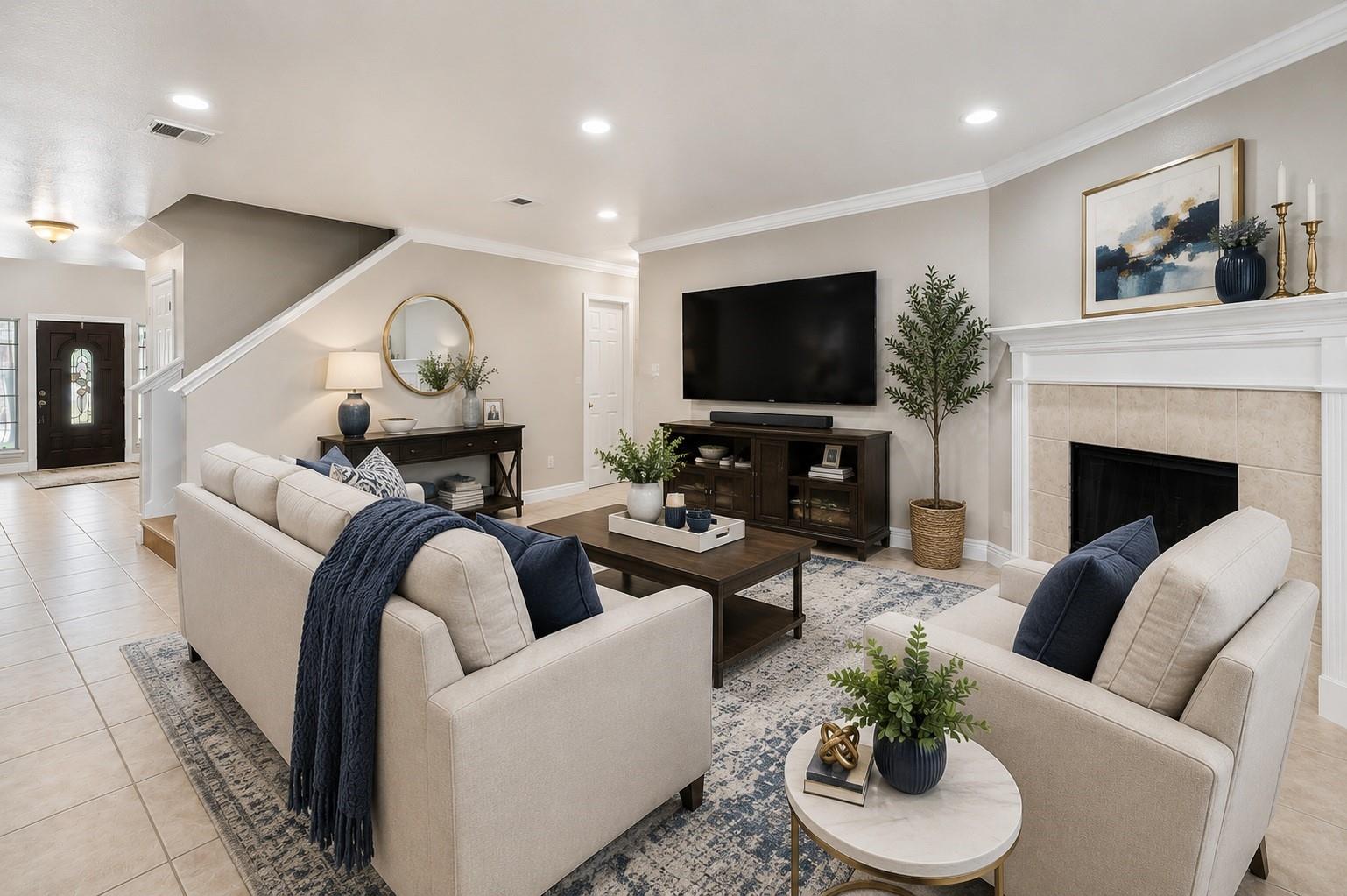 235 Magnolia Way, League City, TX 77573 photo