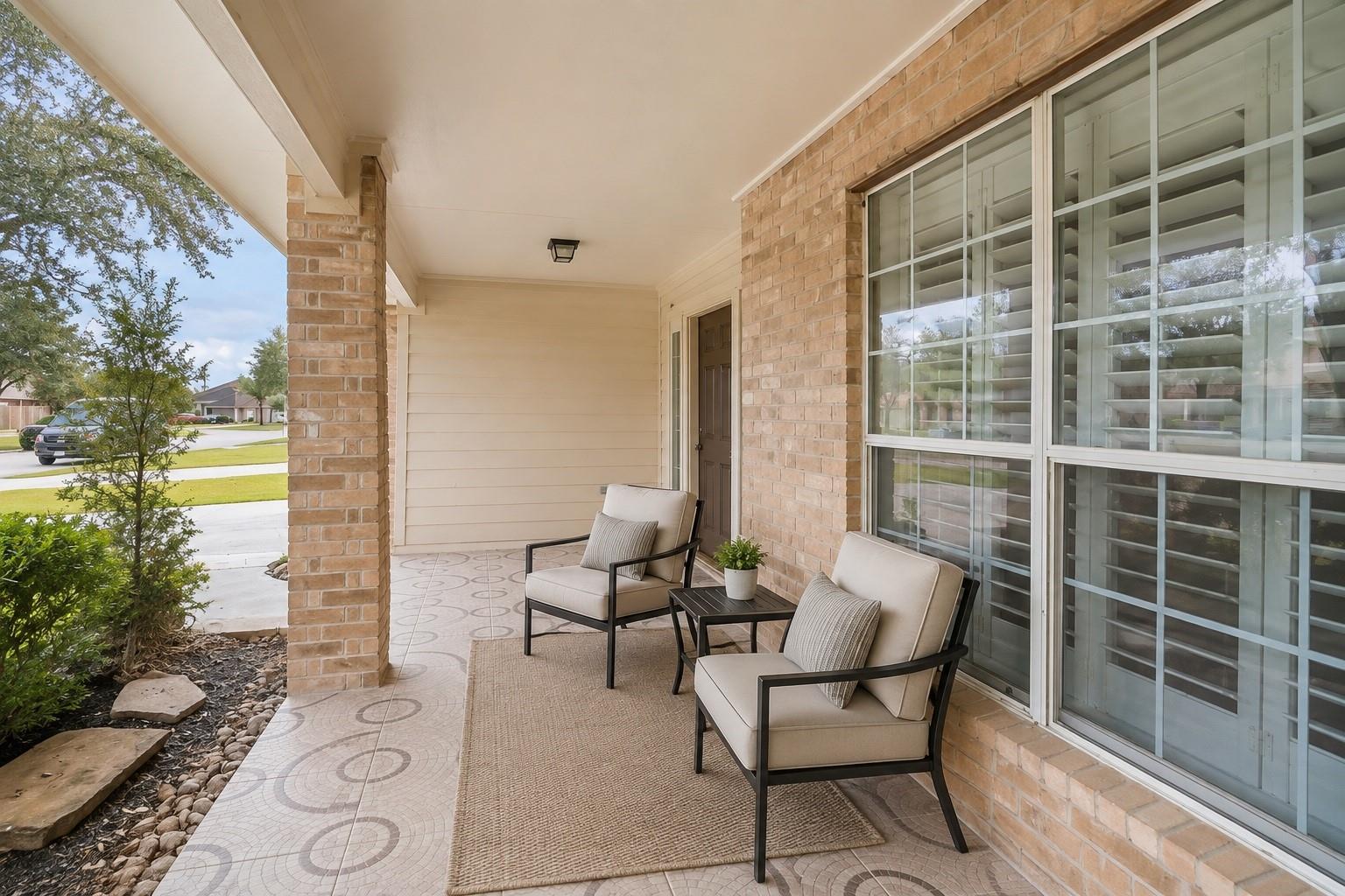 235 Magnolia Way, League City, TX 77573 photo
