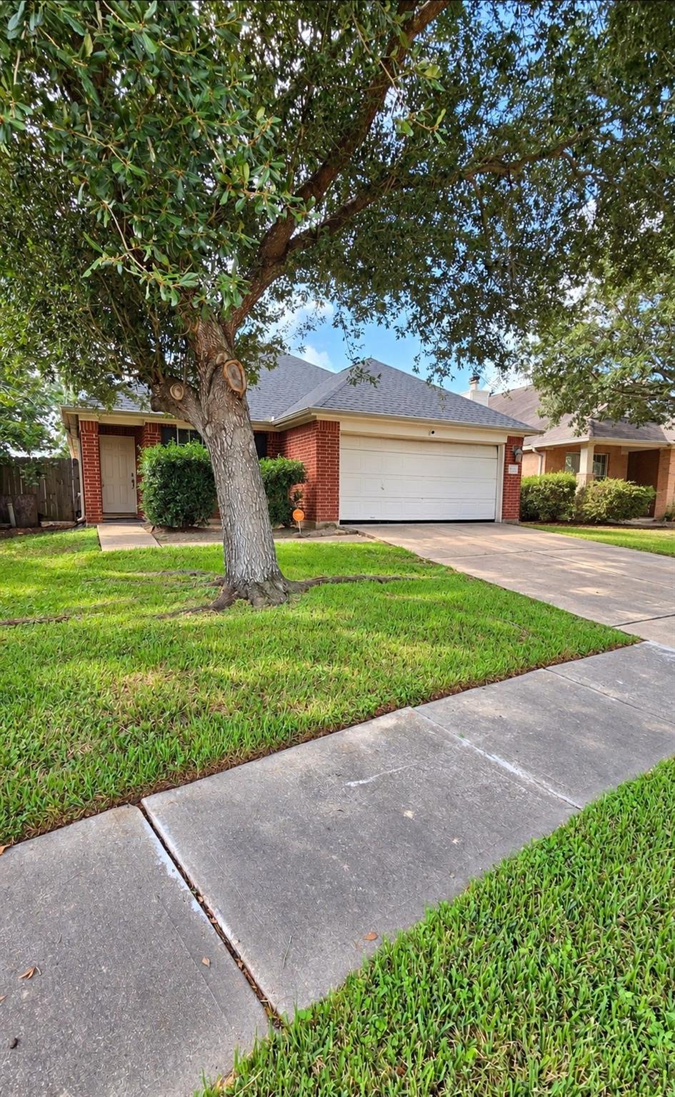 20011 Ravenmeadow Ln, Katy, TX 77449