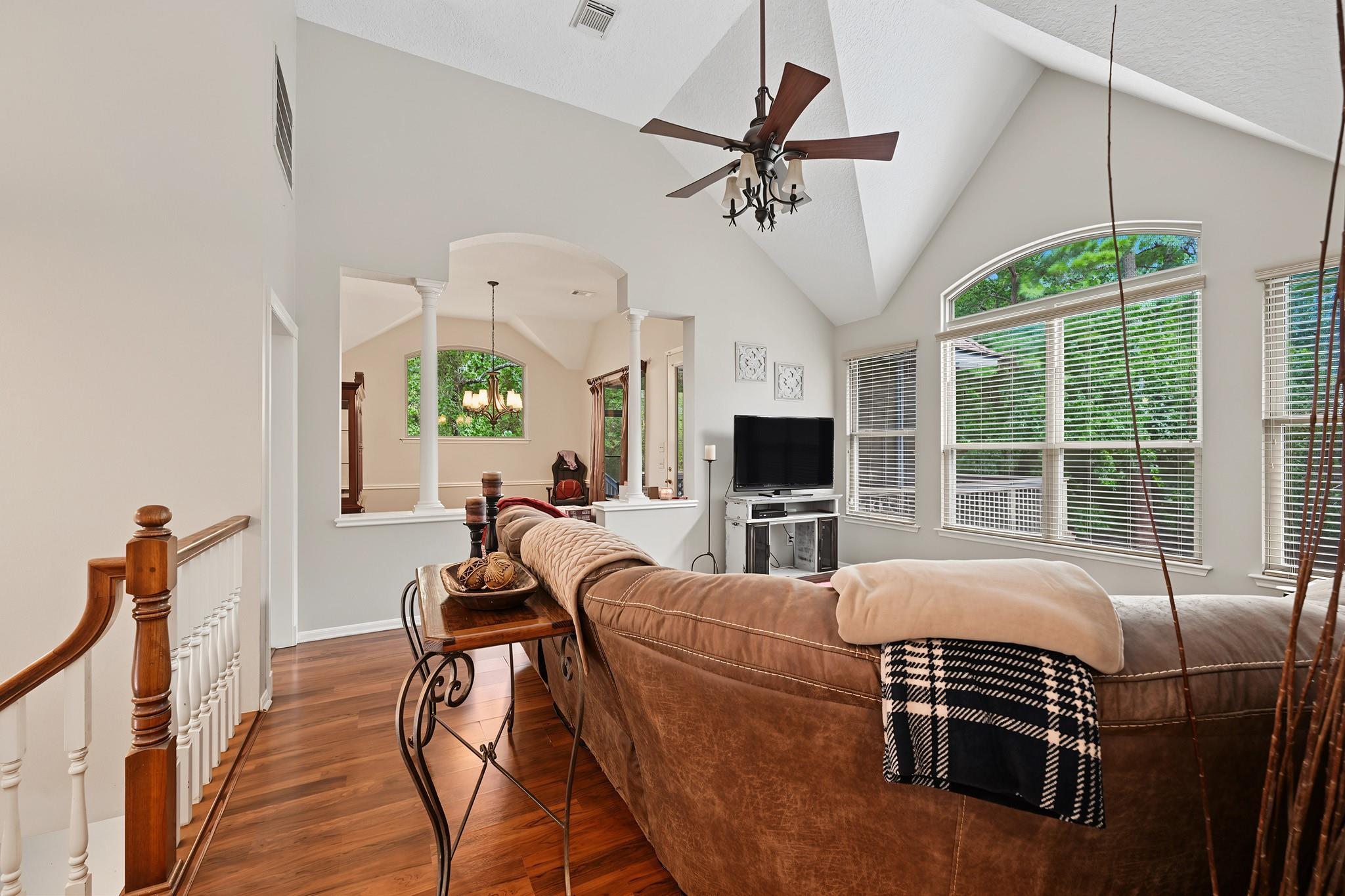 58 Deerfern Pl, The Woodlands, TX 77381 photo