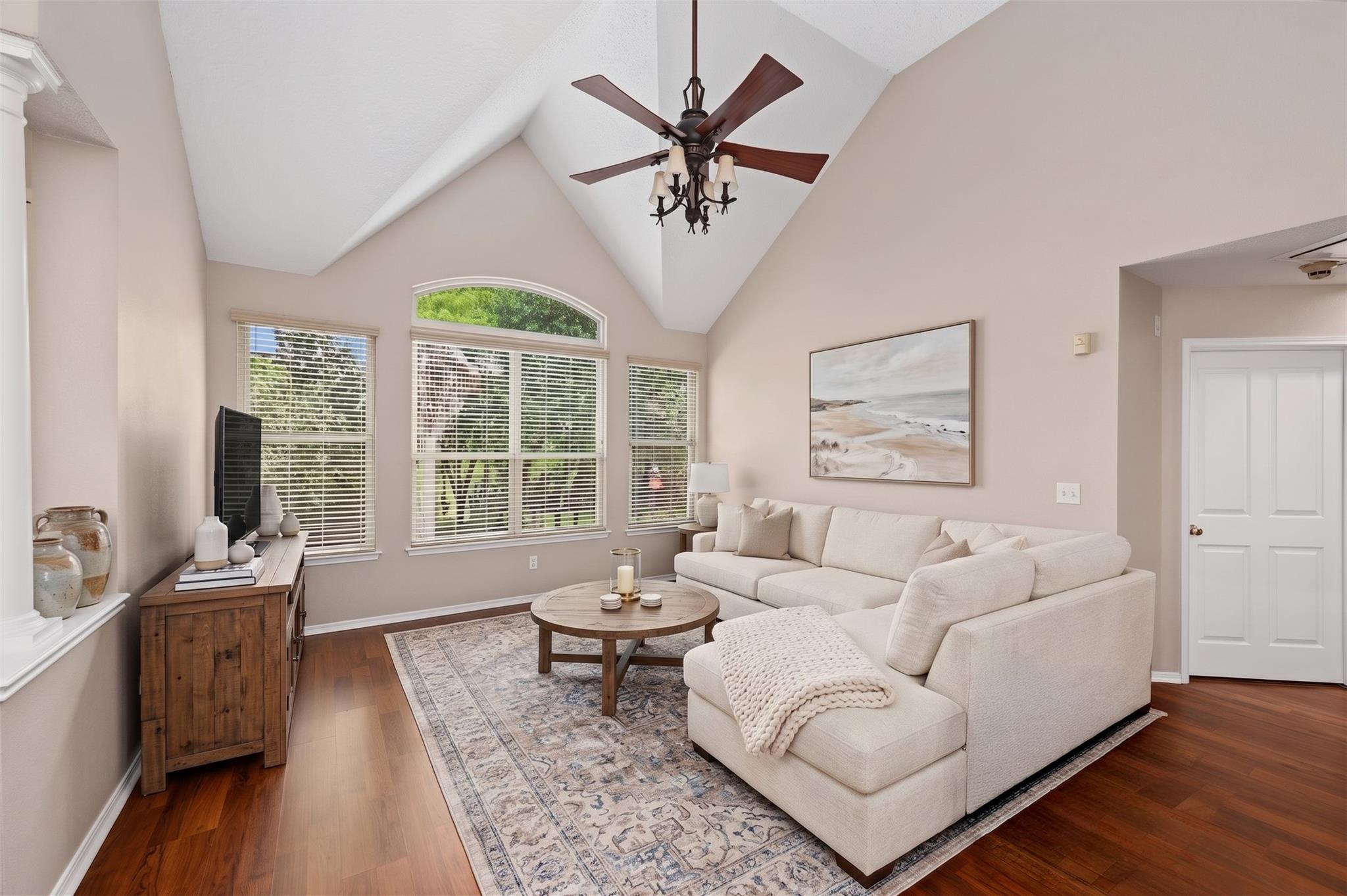 58 Deerfern Pl, The Woodlands, TX 77381 photo