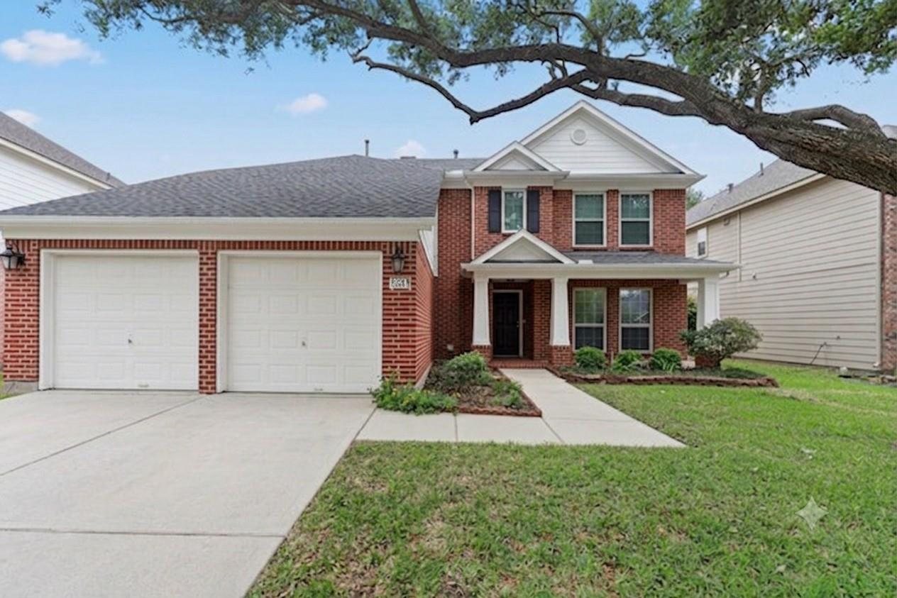 1611 Brady Creek Ln, Richmond, TX 77406
