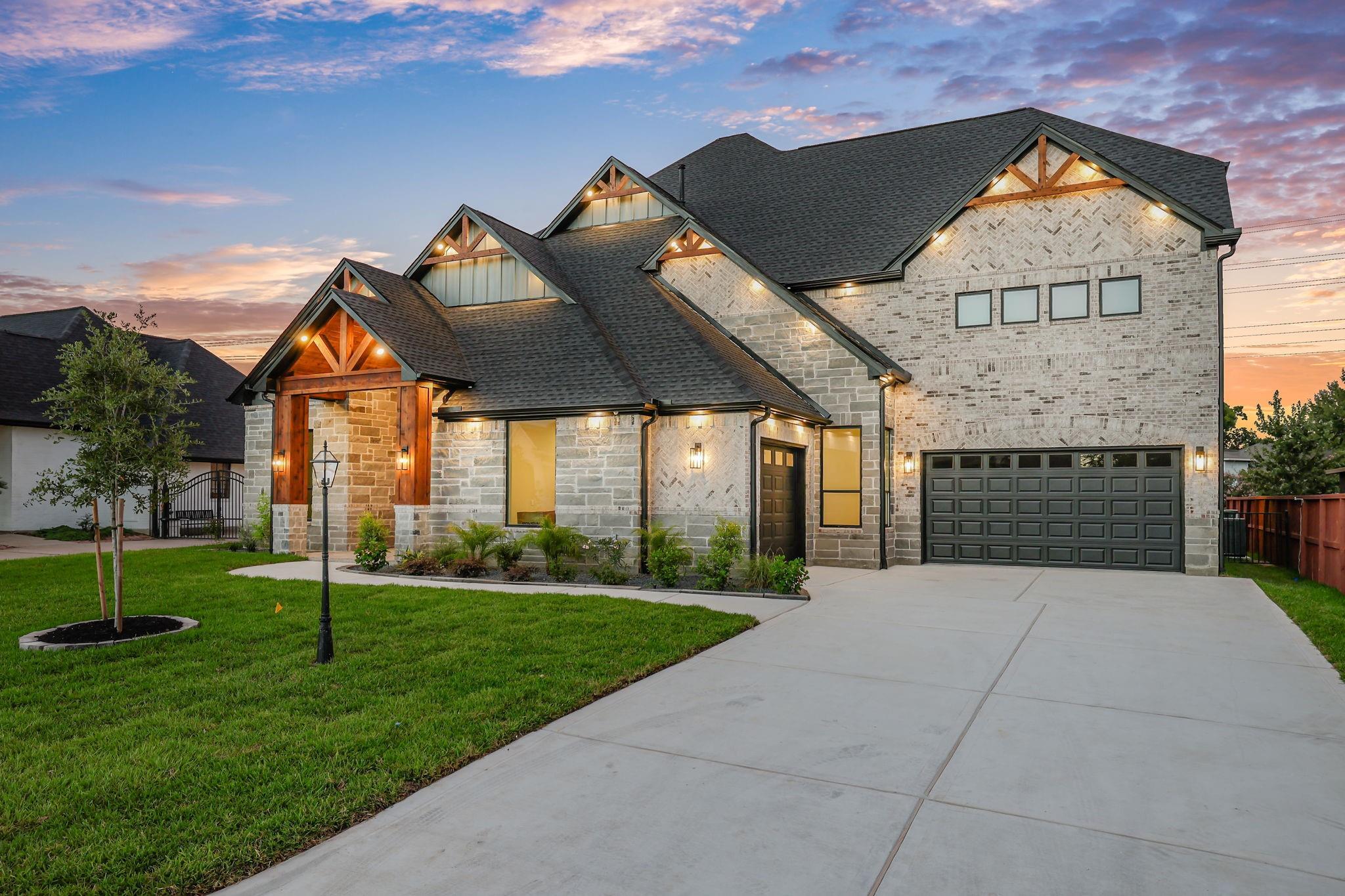 18 Waterford Way, Montgomery, TX 77256 photo