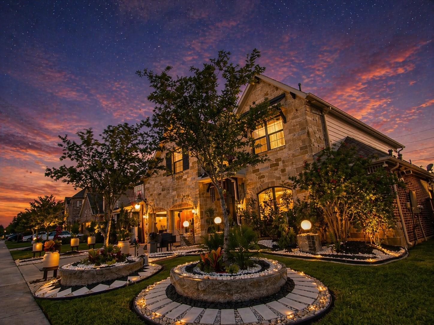 14703 Breyana Park Ln, Humble, TX 77396 photo