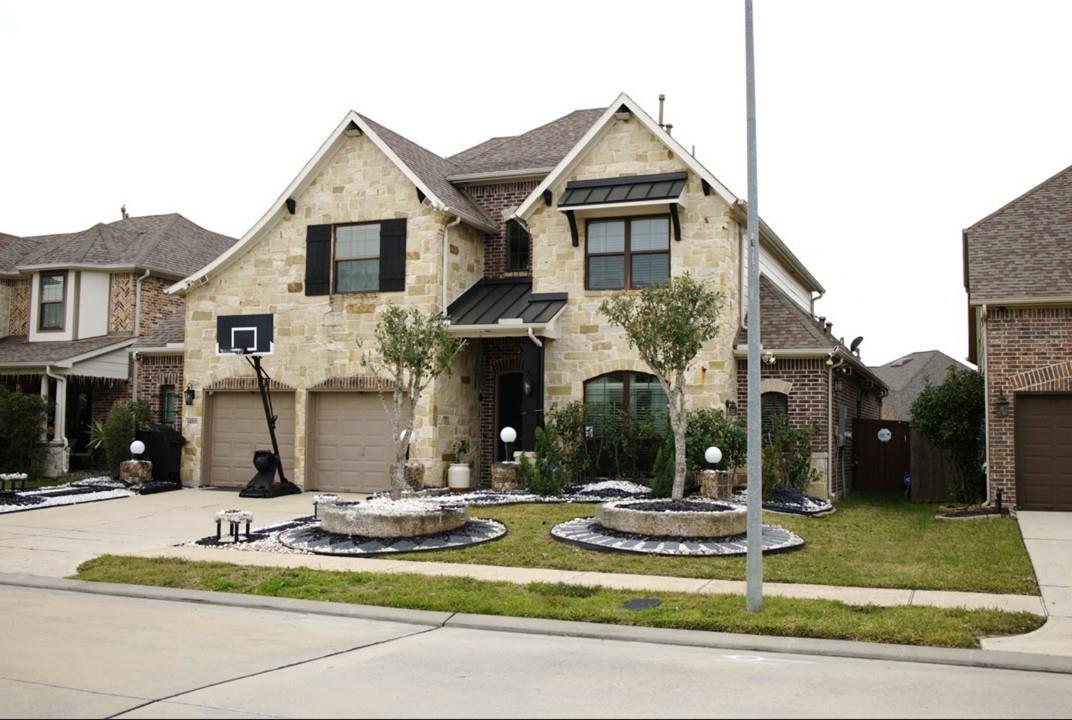 14703 Breyana Park Ln, Humble, TX 77396 photo