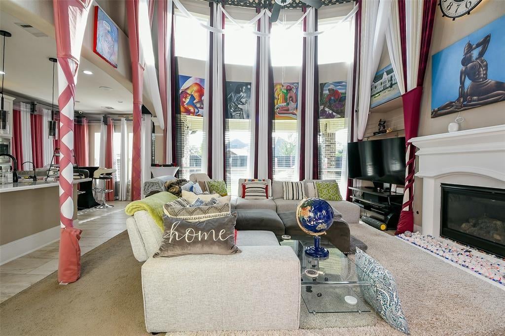 14703 Breyana Park Ln, Humble, TX 77396 photo