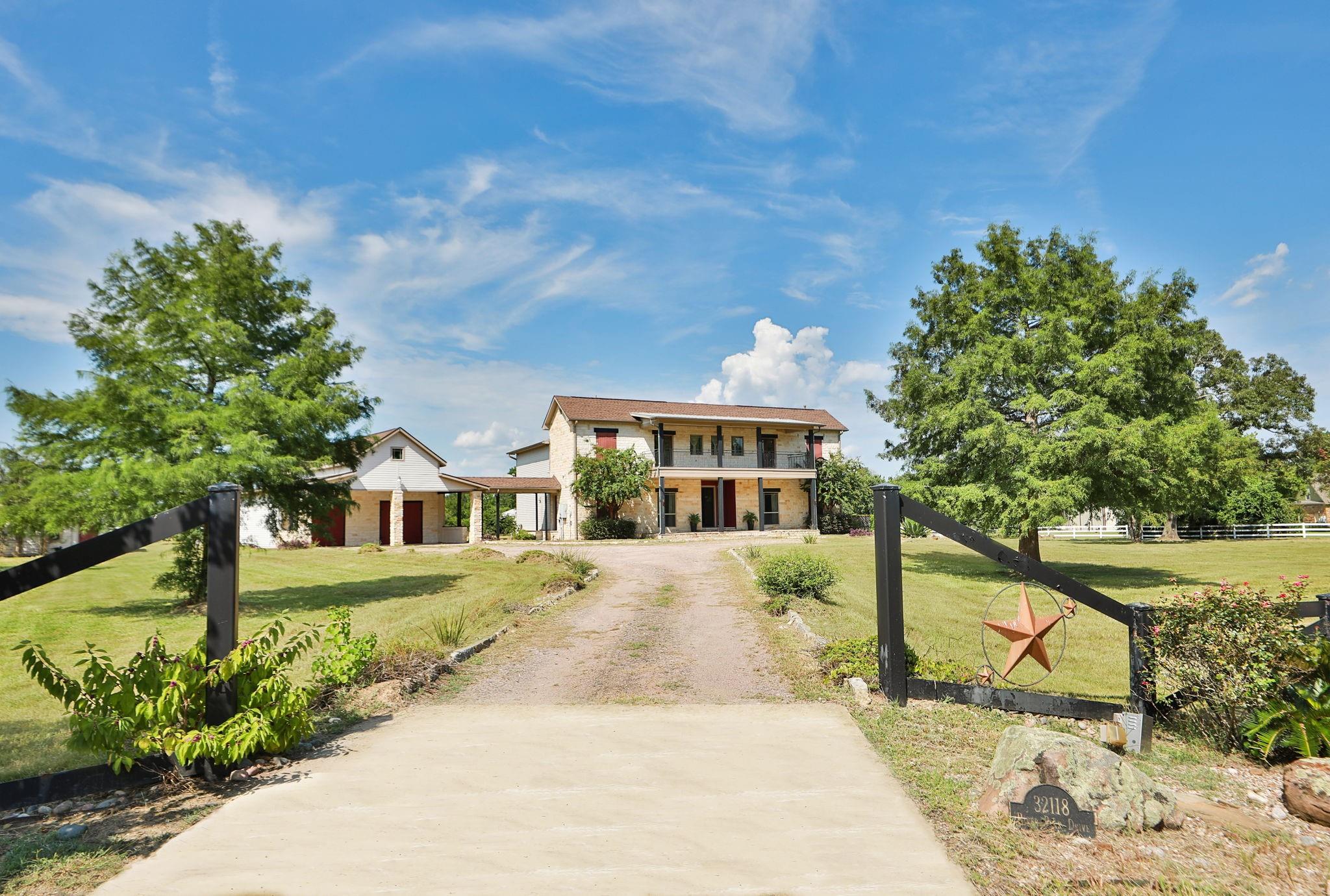 32118 River Park Dr, Magnolia, TX 77355 photo