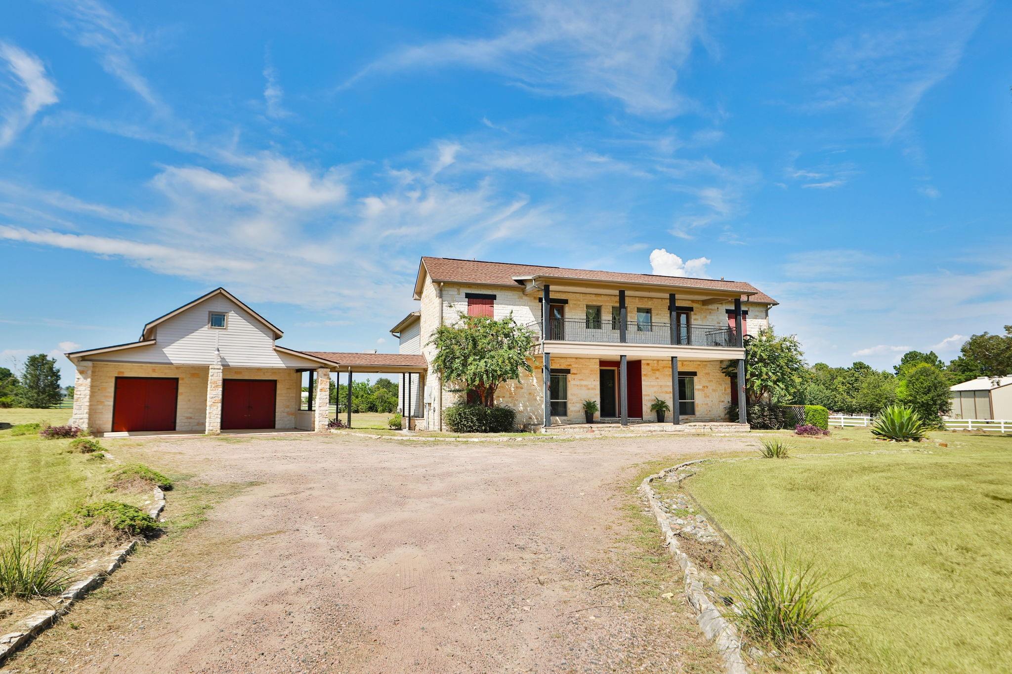 32118 River Park Dr, Magnolia, TX 77355 photo