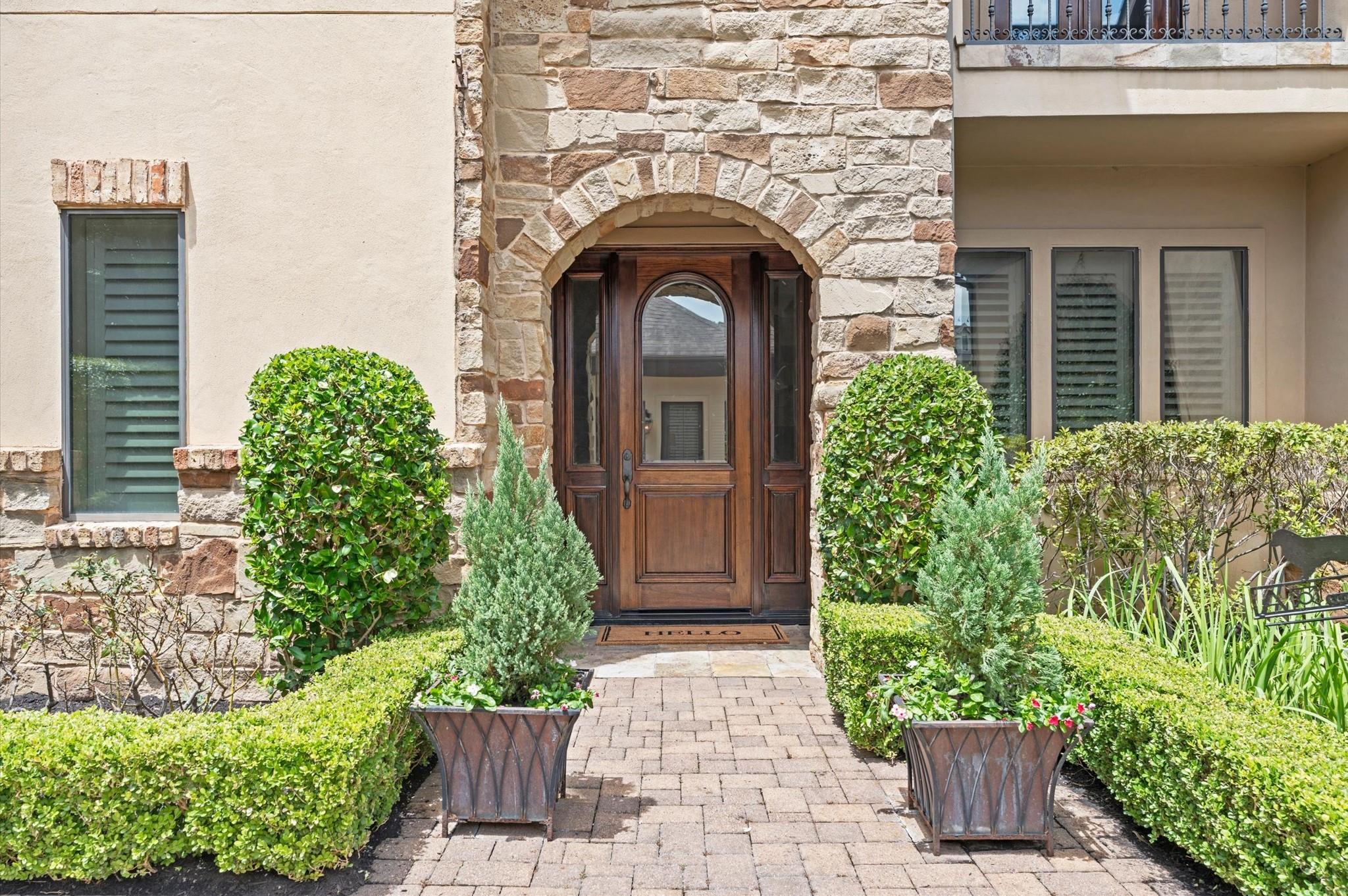 3122 Rosemary Park Ln, Houston, TX 77082 photo