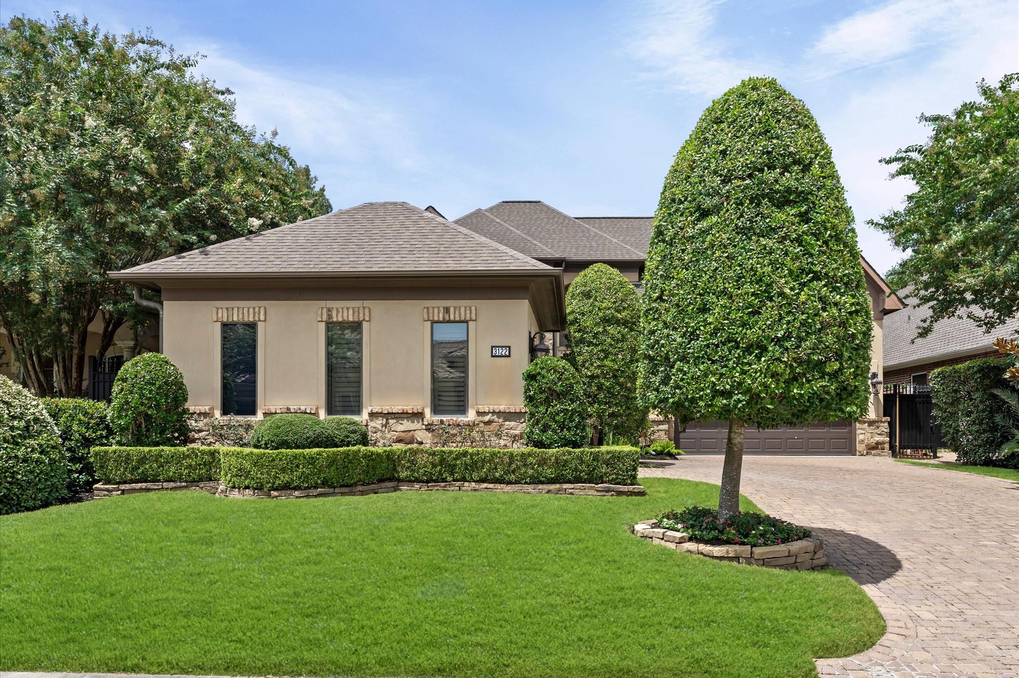 3122 Rosemary Park Ln, Houston, TX 77082 photo