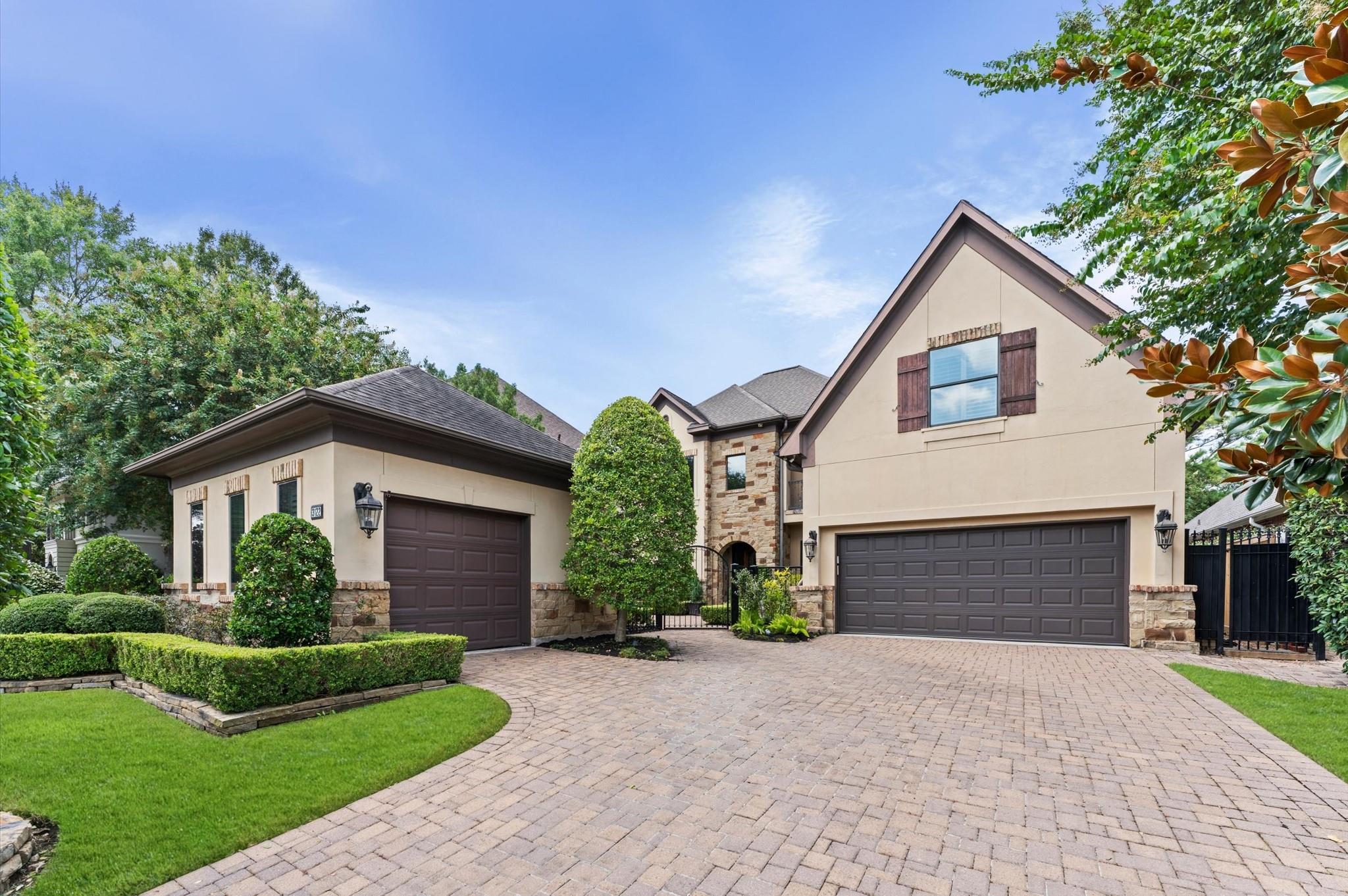 3122 Rosemary Park Ln, Houston, TX 77082