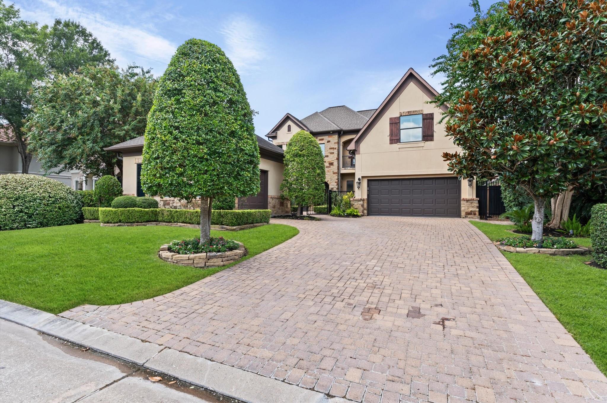 3122 Rosemary Park Ln, Houston, TX 77082 photo