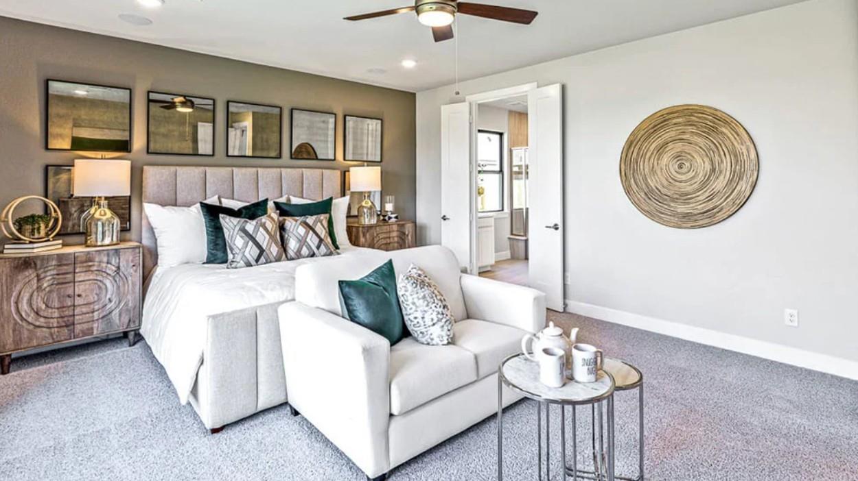 9339 Pentland Valley Ln, Cypress, TX 77433 photo