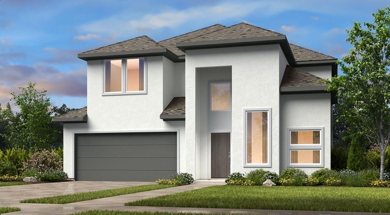 9339 Pentland Valley Ln, Cypress, TX 77433