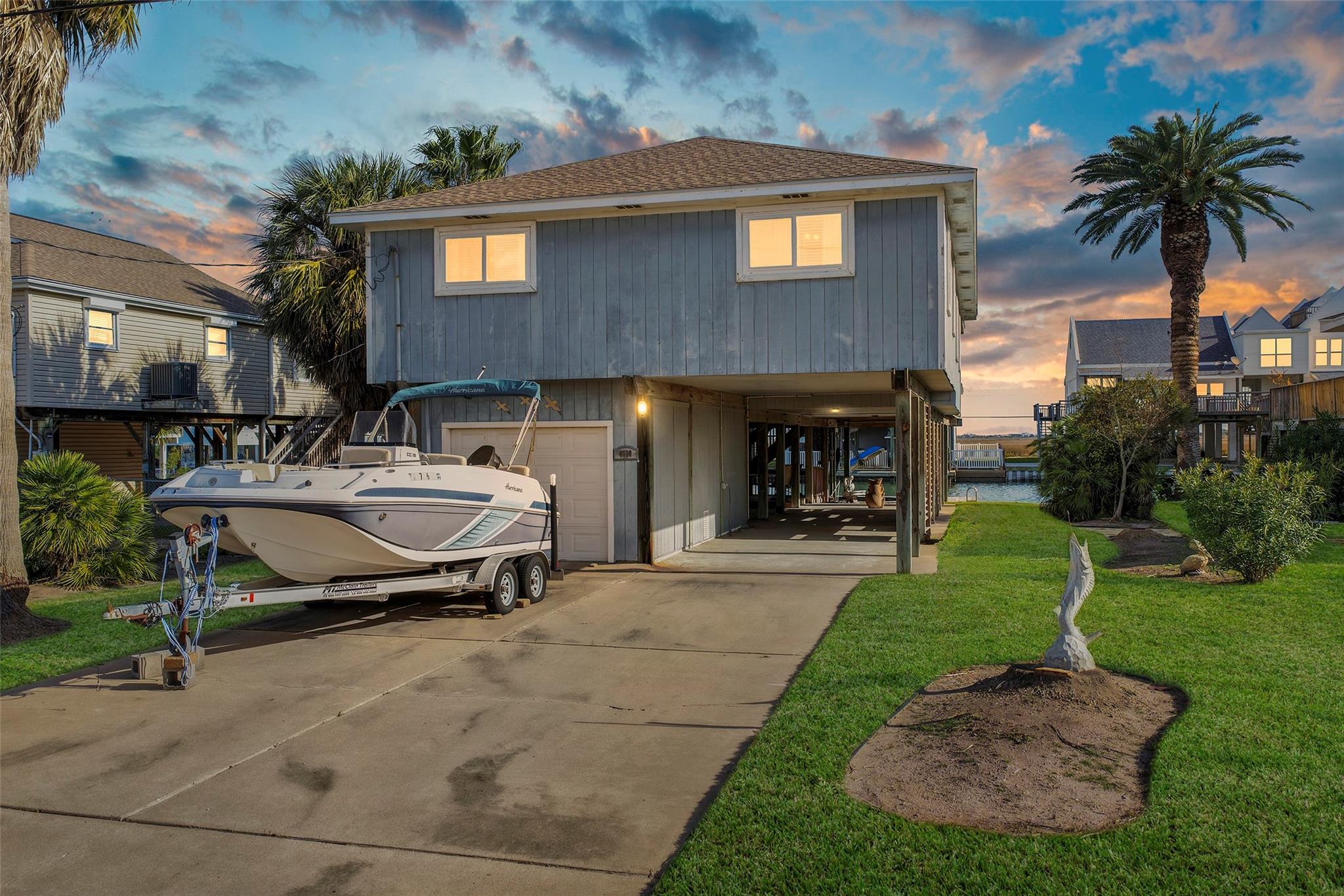 4610 Jamaica Cove Rd, Jamaica Beach, TX 77554 photo