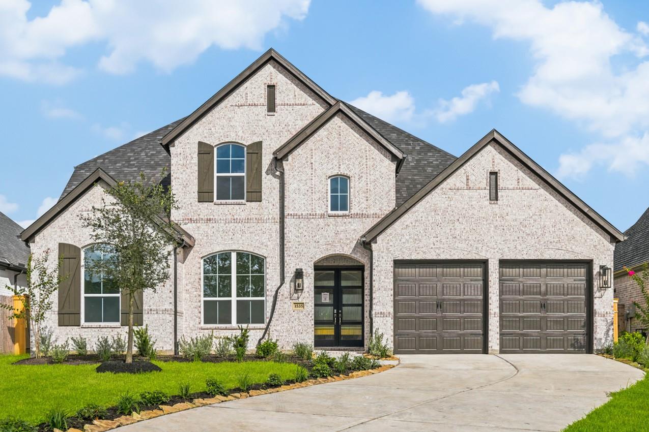 1535 Watermont Dr, Missouri City, TX 77459