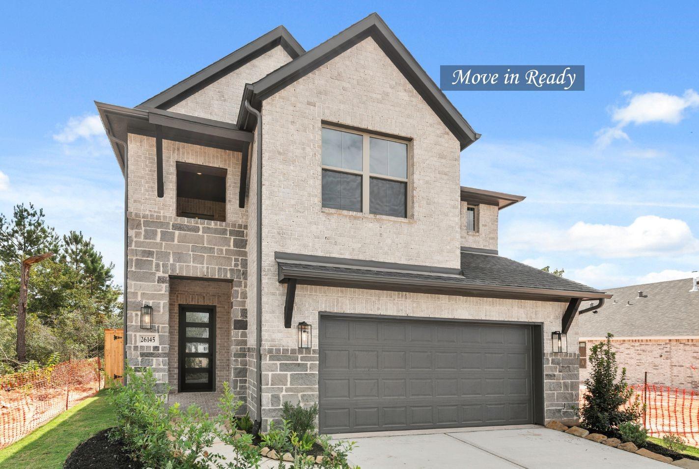 26145 Skylight Brook Cir, Montgomery, TX 77316