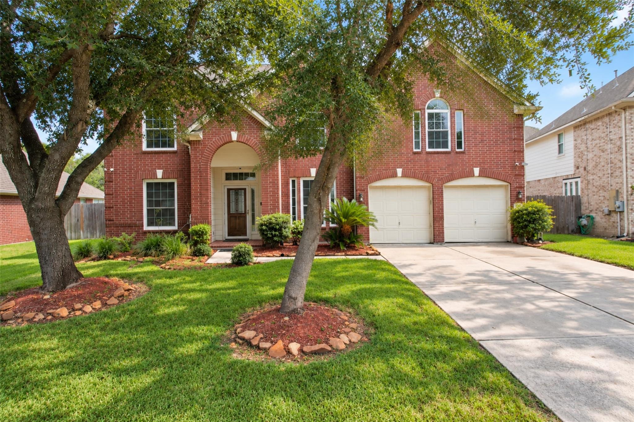 4411 Atascocita Trl, Humble, TX 77346