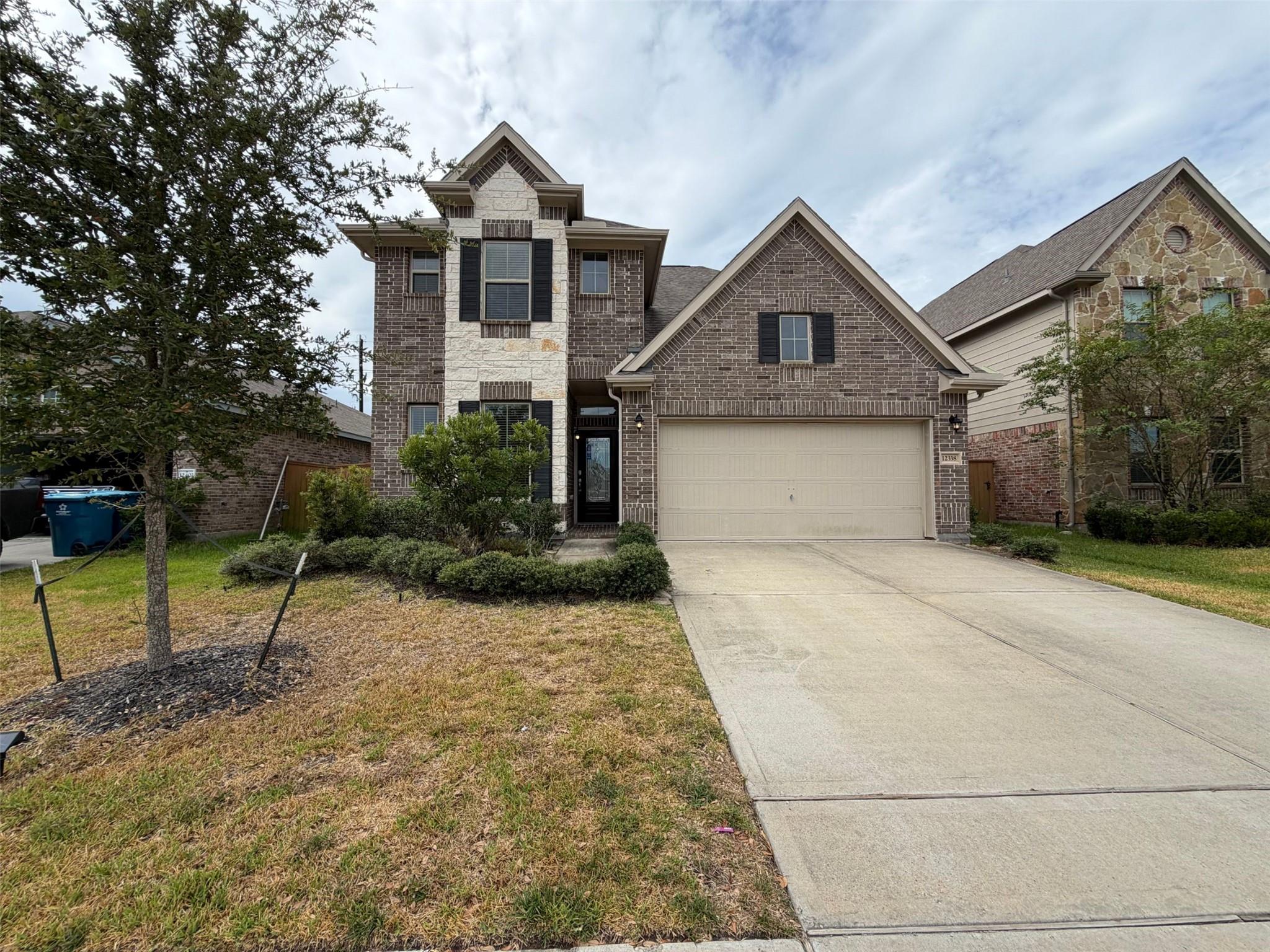 12338 Bedford Bend Dr, Humble, TX 77346