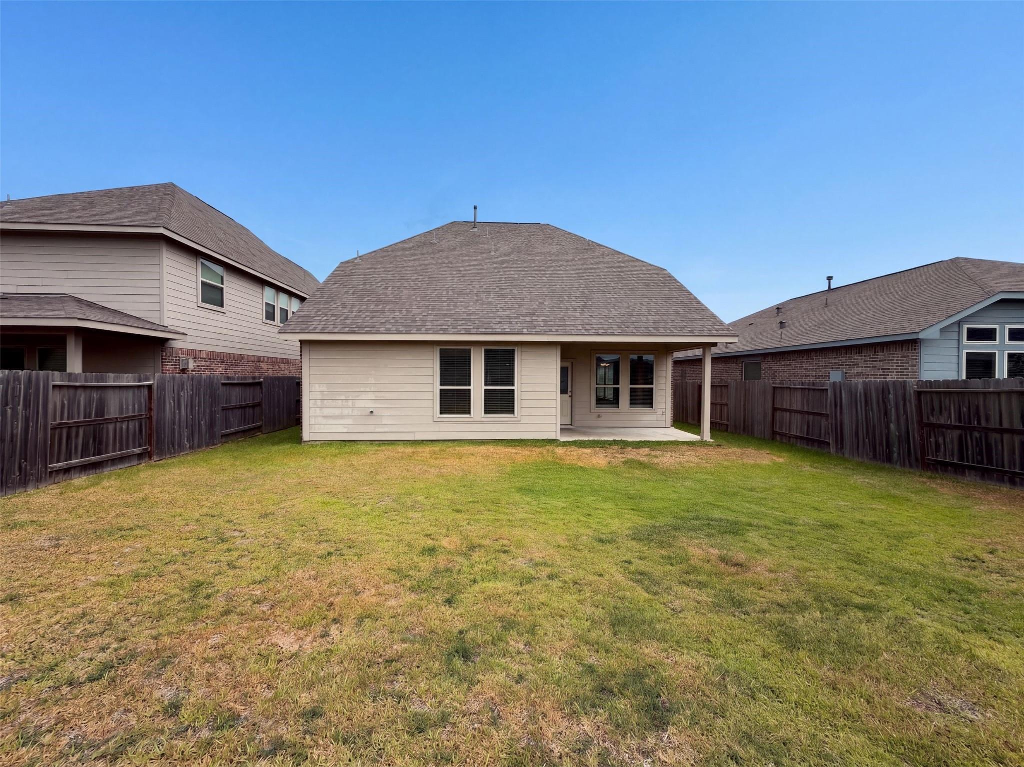 12338 Bedford Bend Dr, Humble, TX 77346 photo