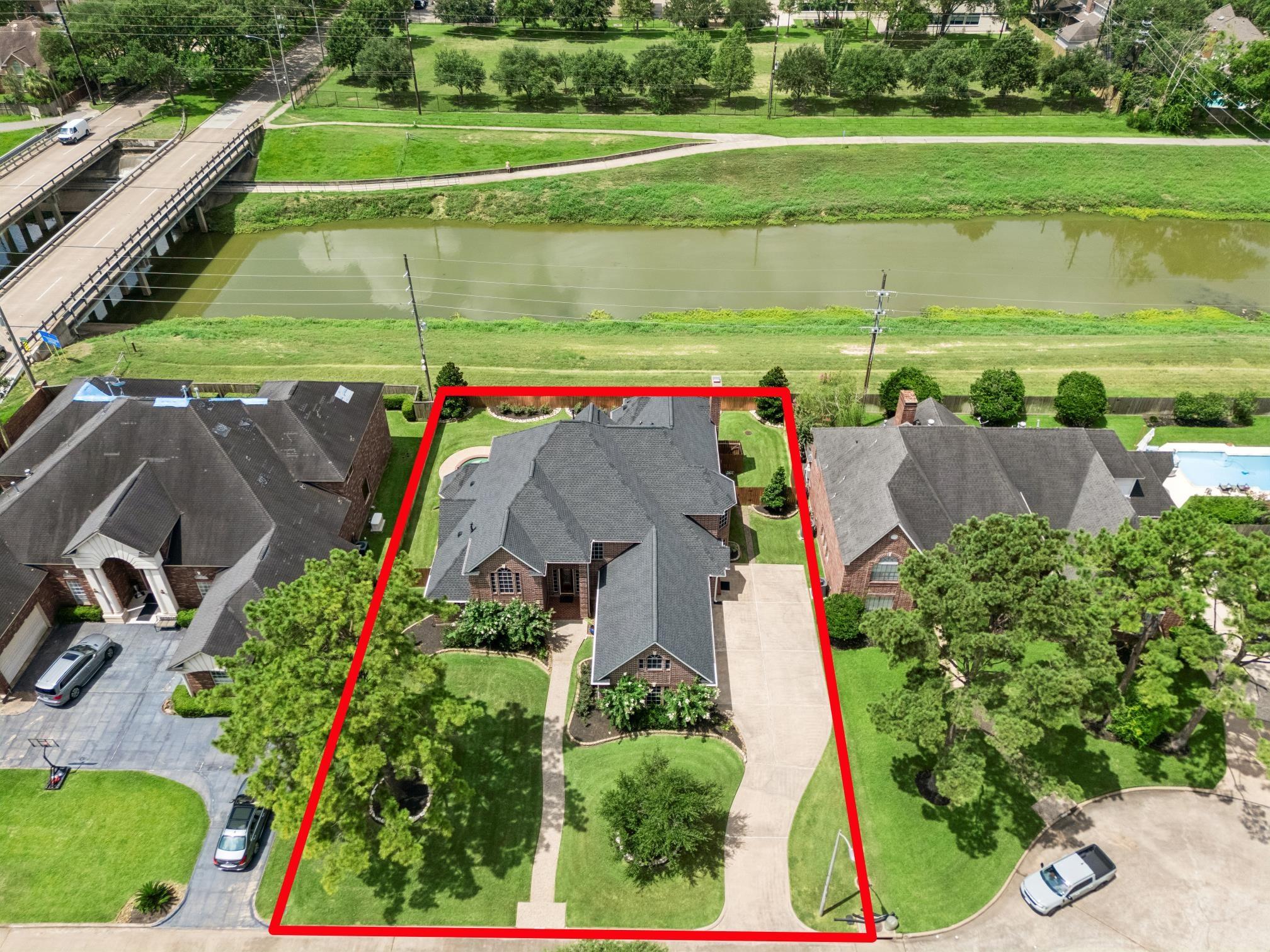 1686 Kelliwood Oaks Dr, Katy, TX 77450 photo
