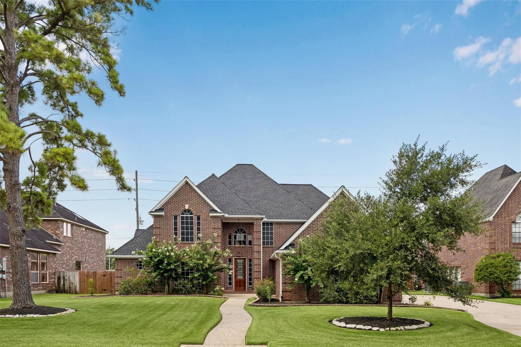 1686 Kelliwood Oaks Dr, Katy, TX 77450