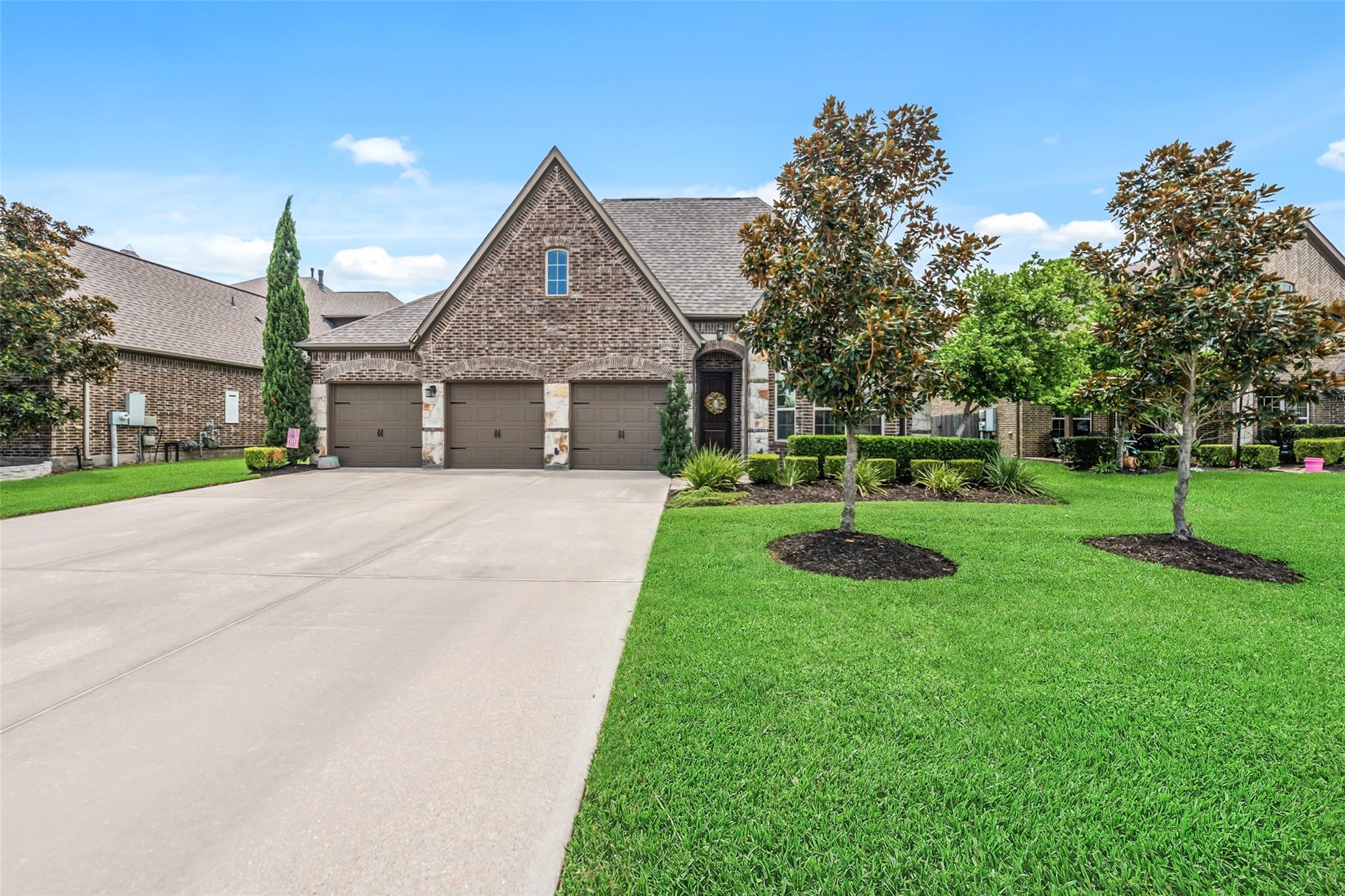 1324 Elkins Hollow Ln, League City, TX 77573 photo