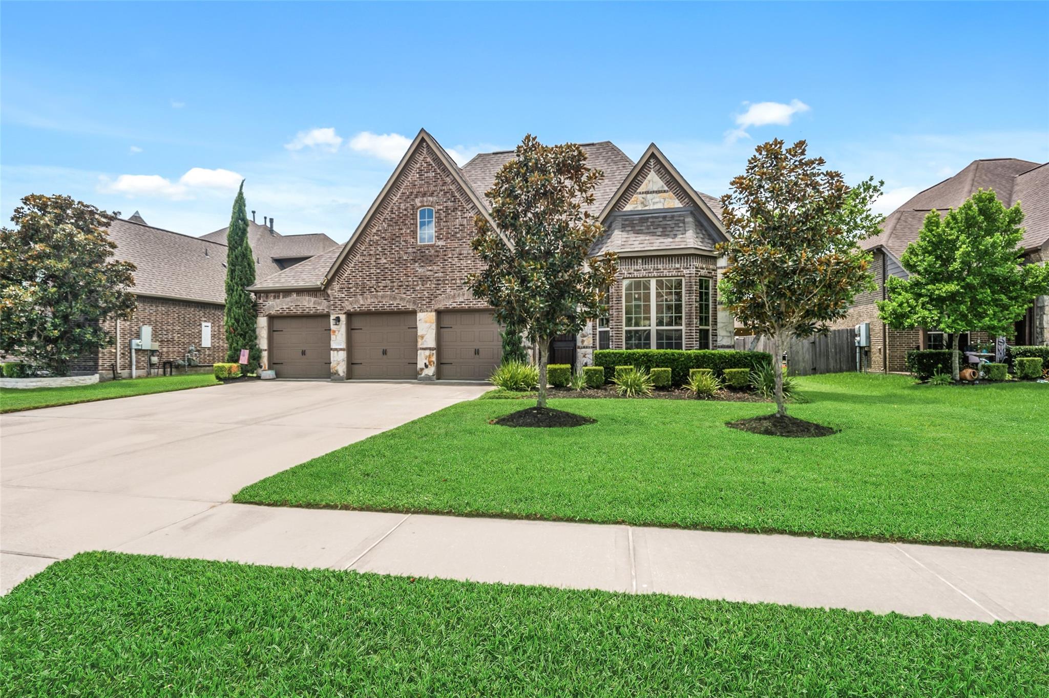 1324 Elkins Hollow Ln, League City, TX 77573 photo
