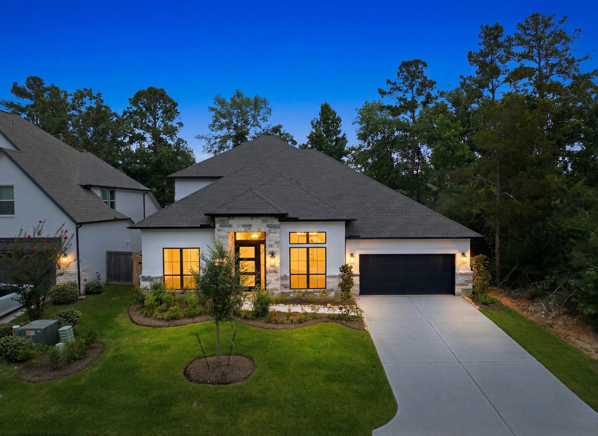 126 Stellar Hills Ct, Willis, TX 77318