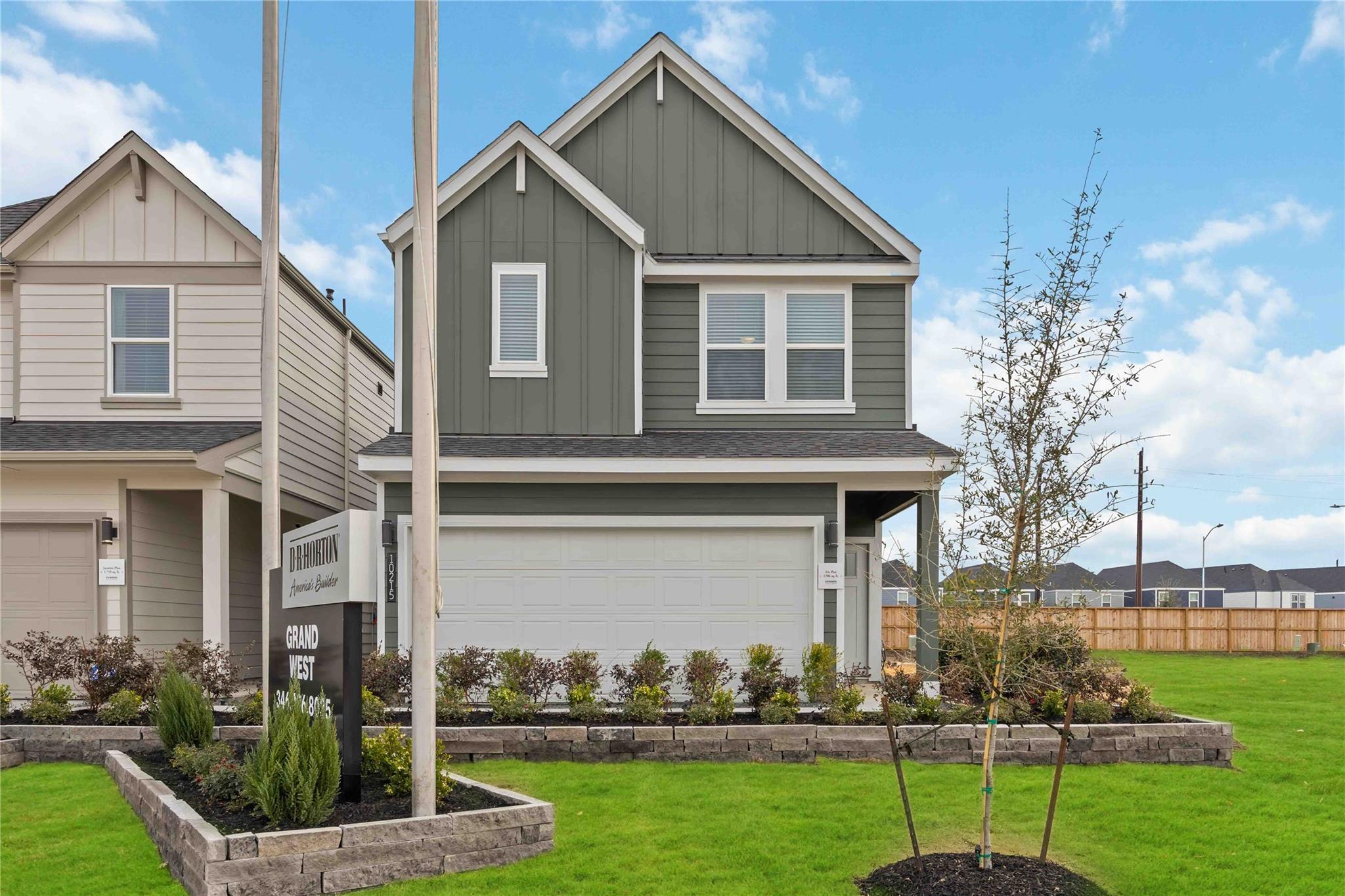 10202 Penryn Forest Trl, Houston, TX 77051