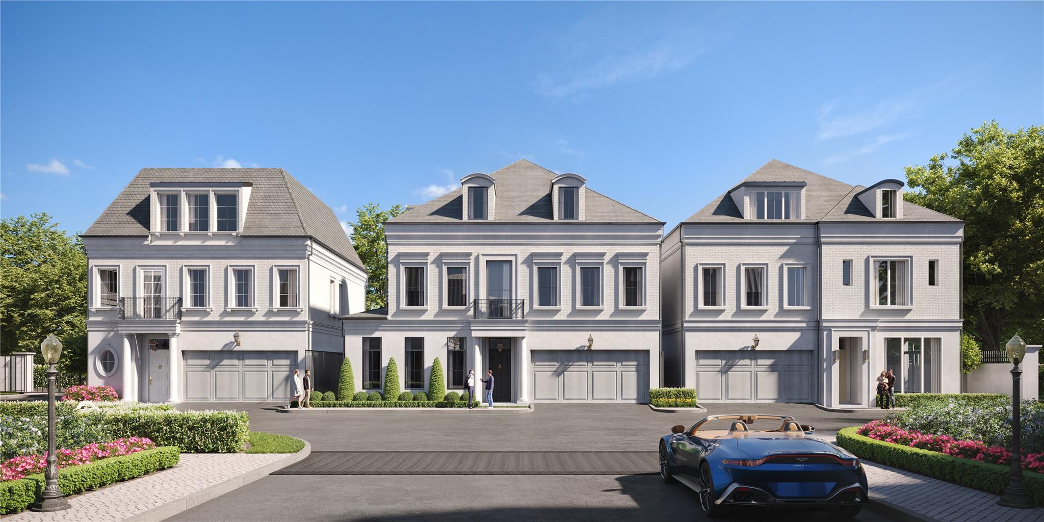 27 Wentworth Place Ln, Houston, TX 77027 photo
