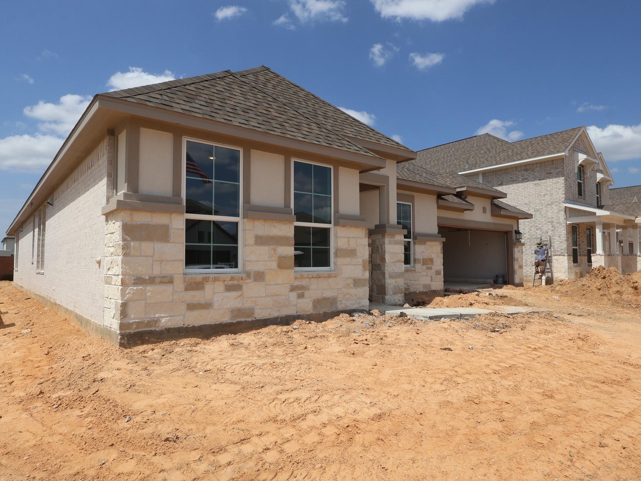 21142 Bella Coral Dr, Cypress, TX 77433 photo