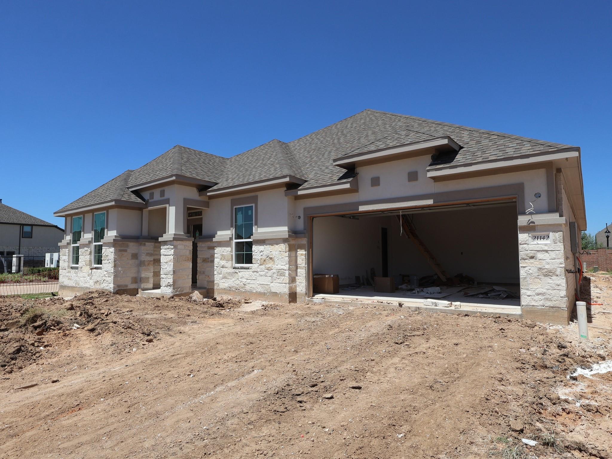 21142 Bella Coral Dr, Cypress, TX 77433 photo