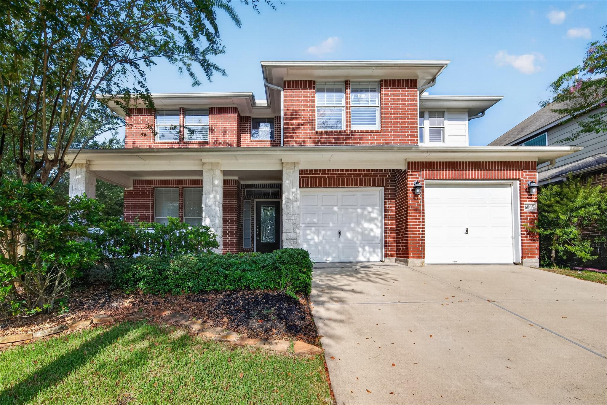 6003 Preserve Ln, Missouri City, TX 77459 photo
